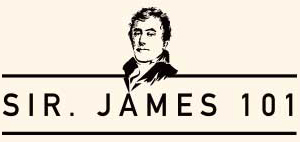 Sir. James 101